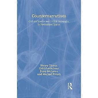 Counternarratives