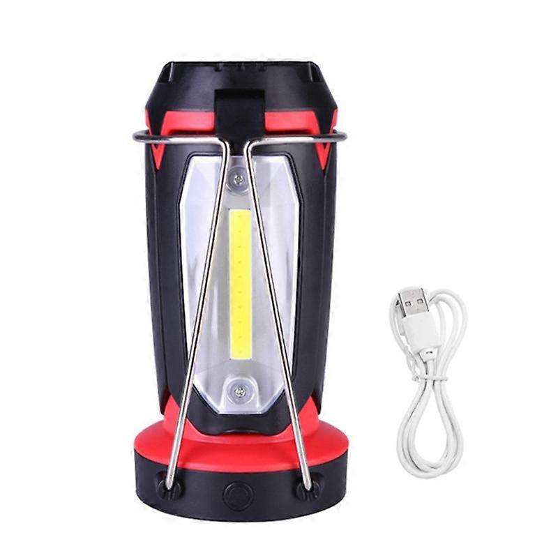 LED Flashlight Camping Lamp for Hiking, Fishing, Home and Other Flashlight Lamp Novelty