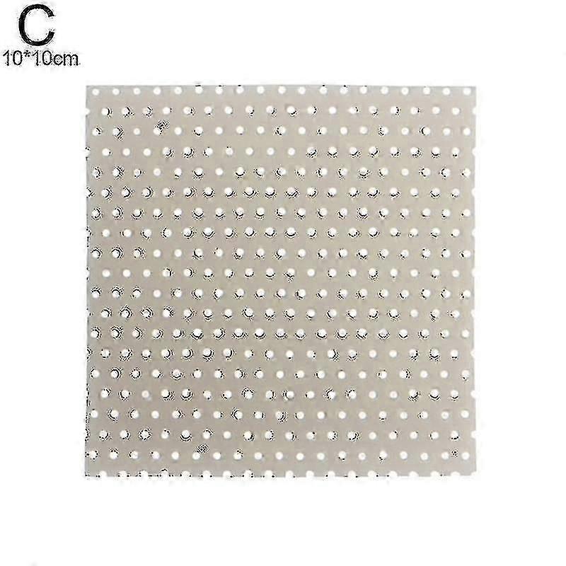 درجة حرارة منخفضة اللدائن الحرارية المجلس الجراحة التجميلية تثبيت العظام جبيرة العظام البلاستيك الأنف الأنف الصحيح S2n0