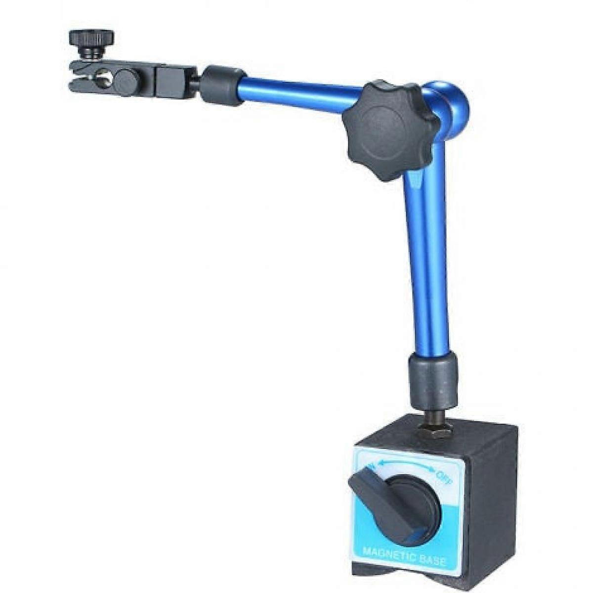 Magnetic Base Holder Stand, Adjustable Universal Magnetic Base Holder Stand