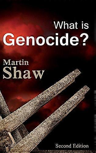 What is Genocide?