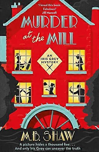 Murder at the Mill