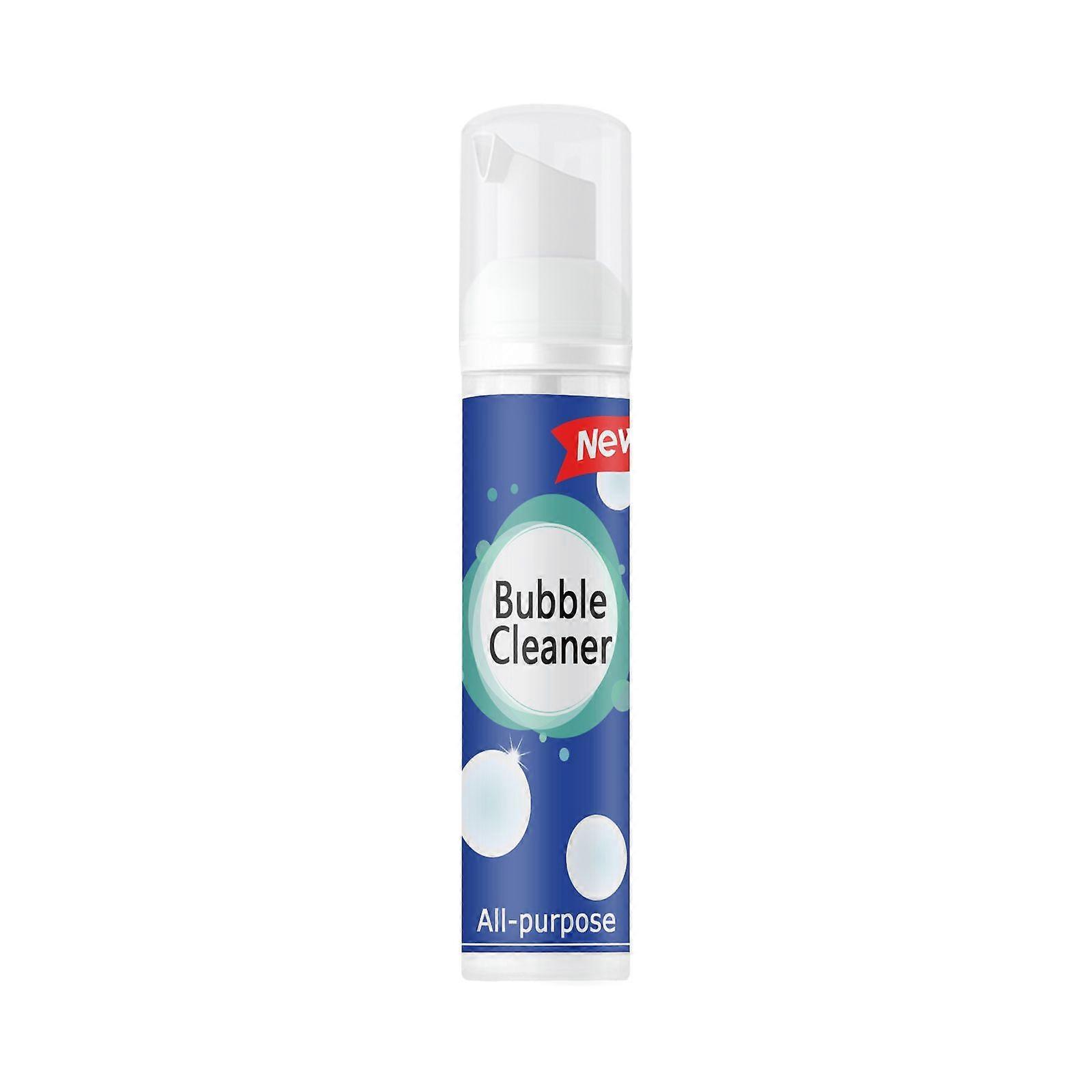 All-purpose Kitchen Bubble Cleaner Household Kitchen Foam Multifunctiona 100ml