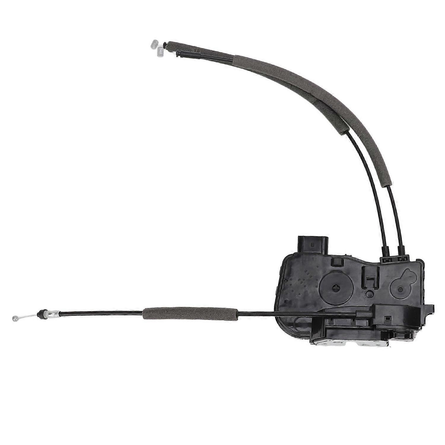 Door Lock Actuator Automatic Door Locking High Performance Metal Alloy Replacement for Tucson 2011 t