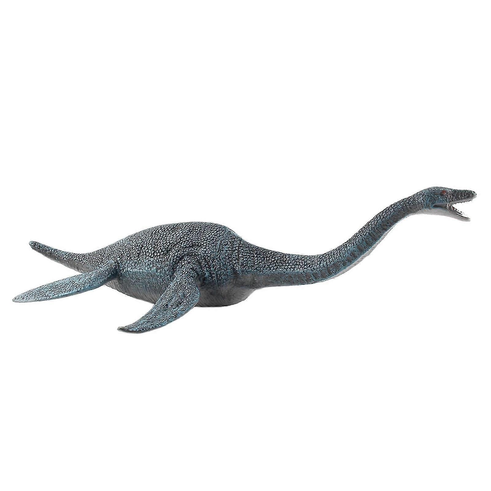 Simulation Dinosaur Model Ornament Educational Figurine Gift For Kids