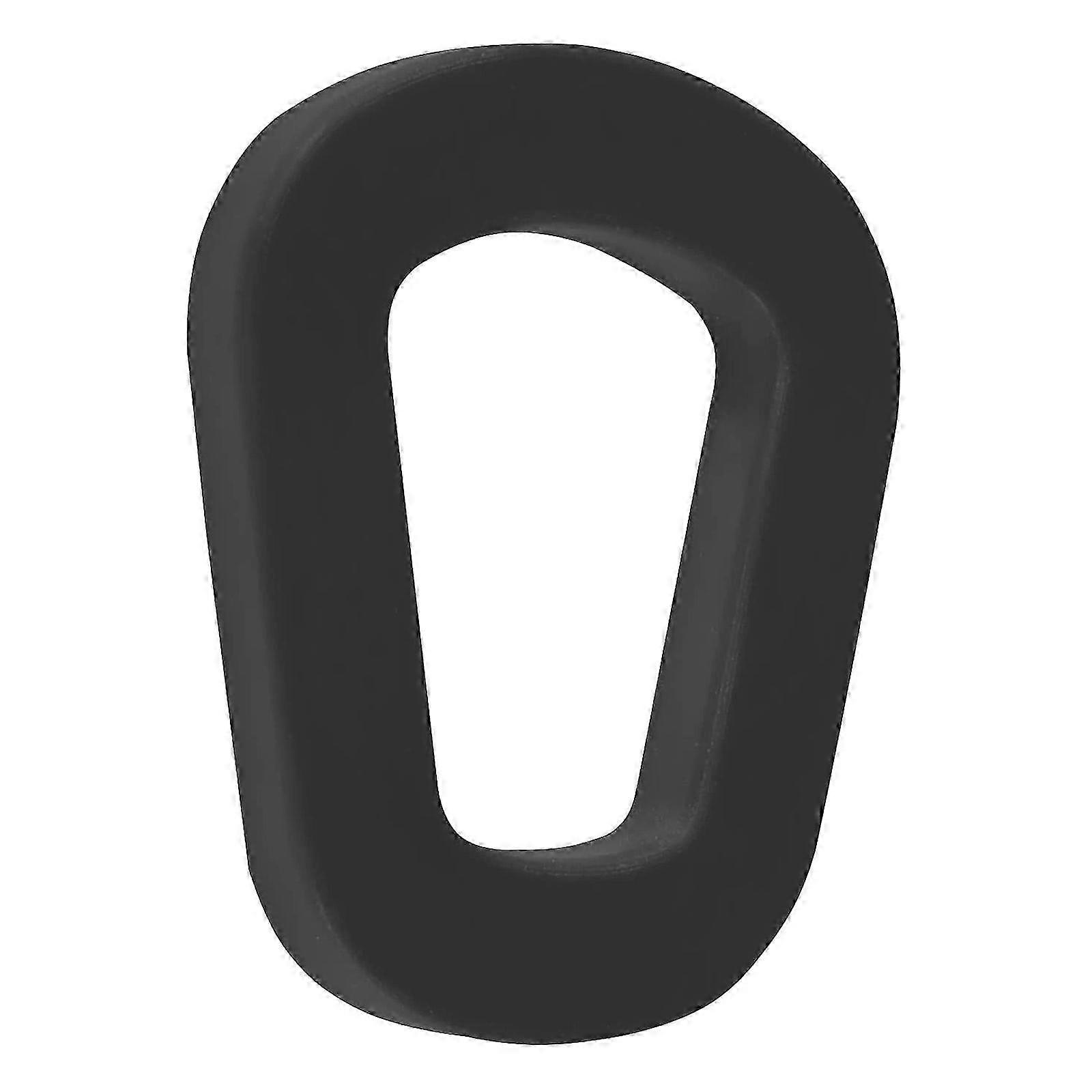Ensemble de joints universels de jerrycan de 20 litres, 5 bagues d’étanchéité en caoutchouc noir pour réservoirs de mazout Sealey