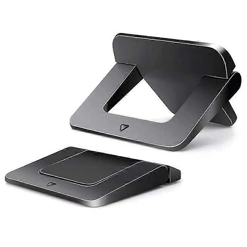 Keyboard Riser, Keyboard Stand for Desk,Laptop Stand for Desk, Portable Laptop Stand Compatible for (2 PCS)