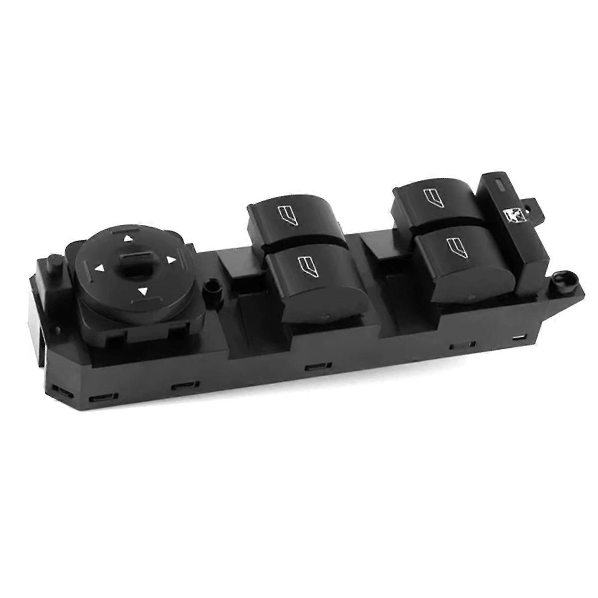 6M2T14A132BE Window Regulator Switch Window Glass Lift Control Switch Button for Mondeo MK4 2007-2012