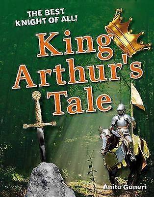 King Arthur & s Tale