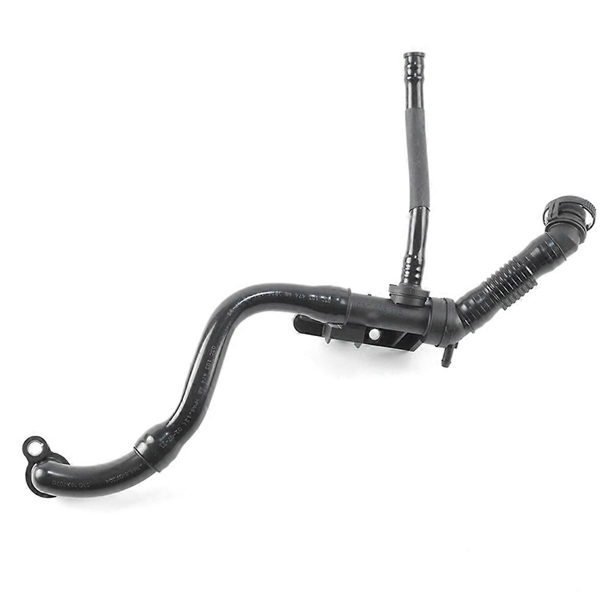 03C103474AB EA111 for / B7 CC 1.4T Ventilation Hose 03C103474K