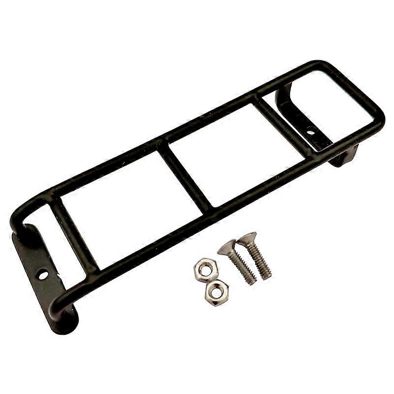 Metal Straight Ladder Mini Stairs for -4 D90 D110 1/10 RC