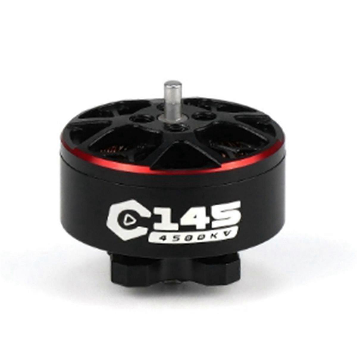 C145 Brushless Motor 1404.5 for 2.5inch 4500KV FPV Drone