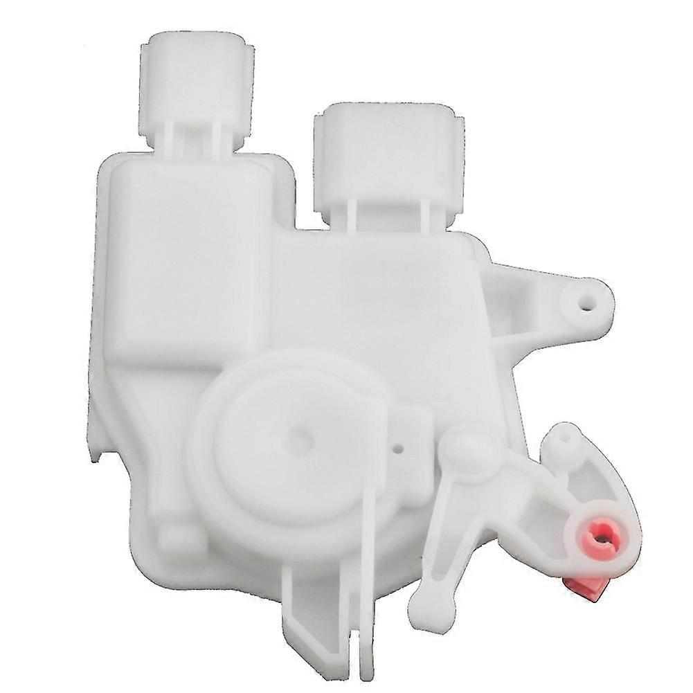 Front Right Door Lock Actuator Compatible with Accord TL TSX 2004-2008 72115-SDA-A01