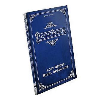 Pathfinder Lost Omens Rival Academies Special Edition (P2)...