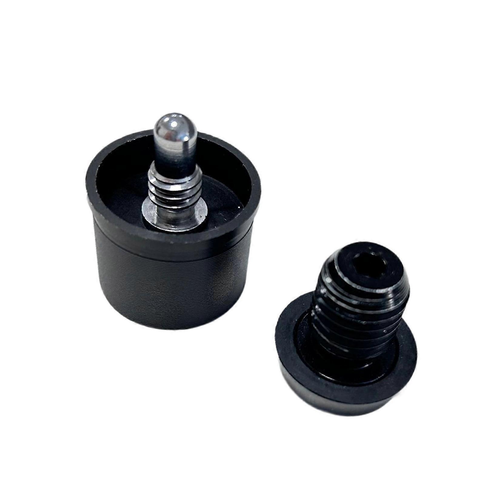 Joint Protector for Pool Cue Portable Joint Cap for Bar Home Table Billiards