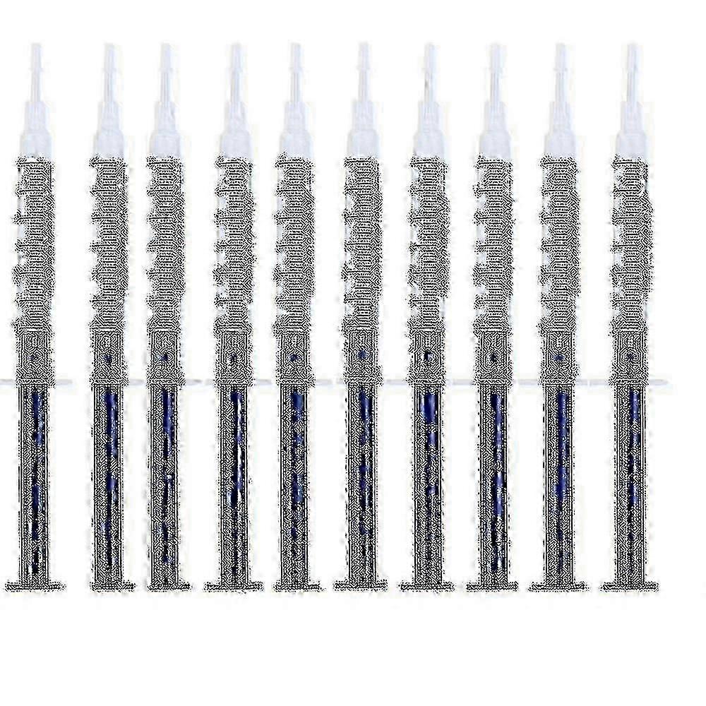 Professional Gel Λεύκανσης Δοντιών - 10 Τεμ Οδοντικό Λευκαντικό Υλικό 16% 22% 35% 44% Λευκαντικό Δοντιών