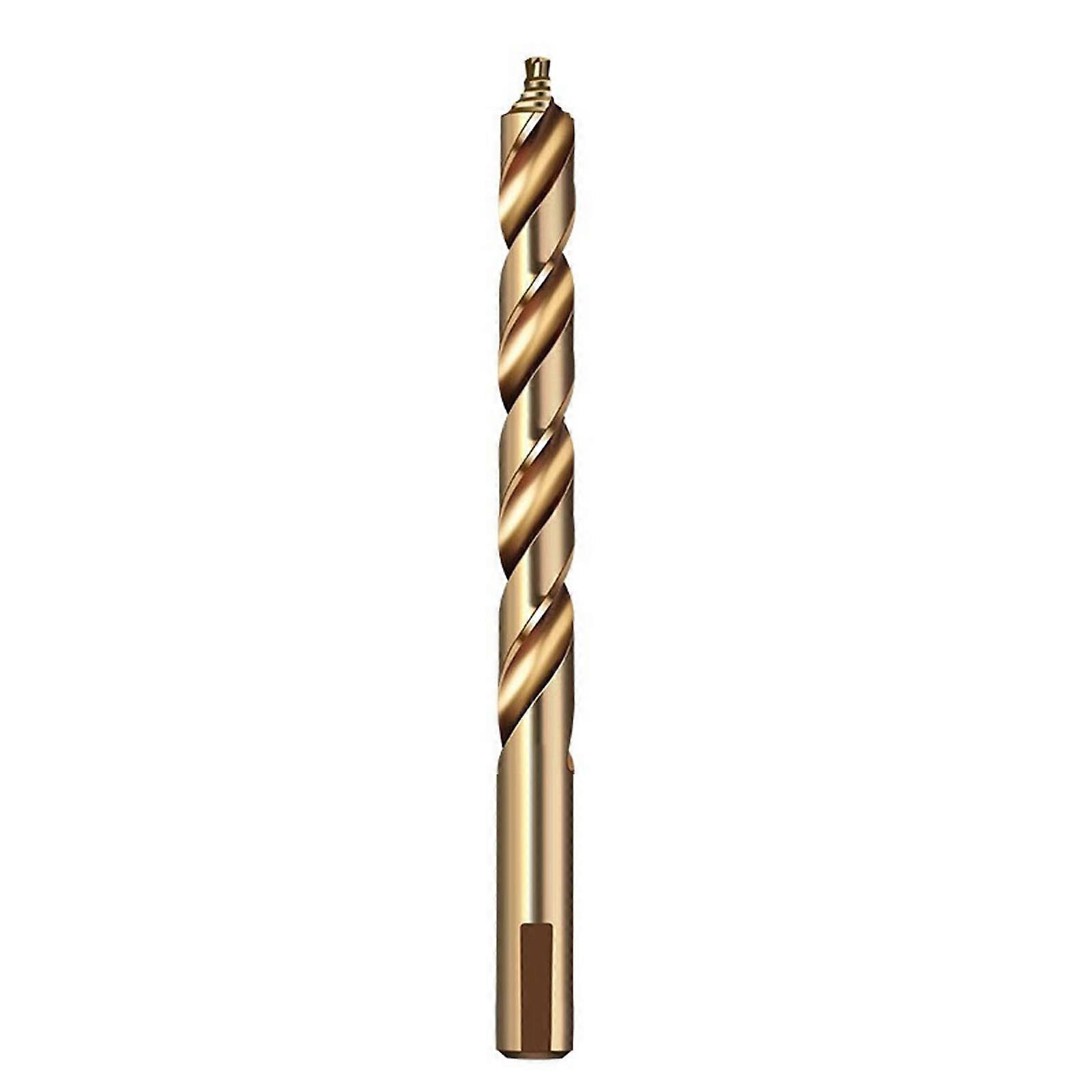 M35 Cobalt Drill Bit for Drilling On Stainless Steel Precise Twist Drill Bit 3/3.2/3.5/4/4.5/4.8/5/5.5/6.5/7.5mm