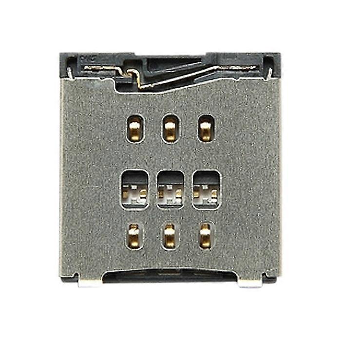 SIM Card Reader Socket for iPhone 6