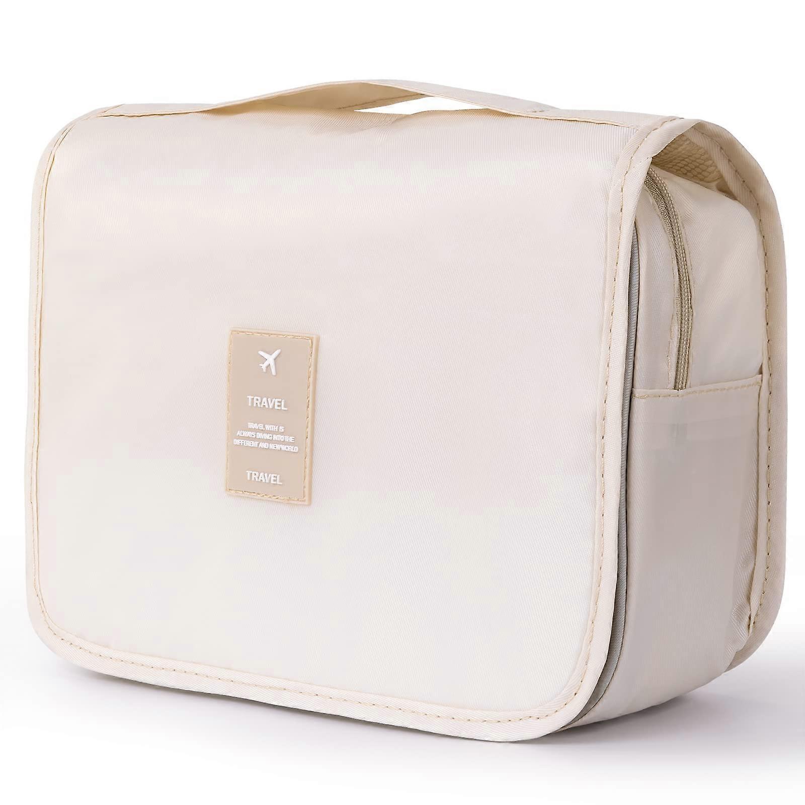 Hanging Toiletry Bag Travel Size for Travel Makeup