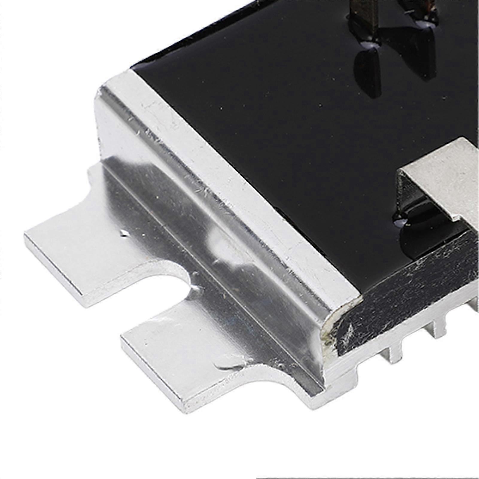 Voltage Regulator 210667012 Compatible with John Deere 737 757 GT235