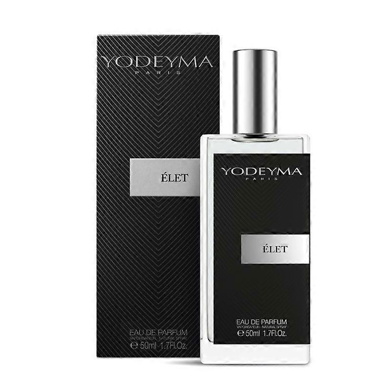 Yodeyma Élet Eau de Parfum für Männer 50ml