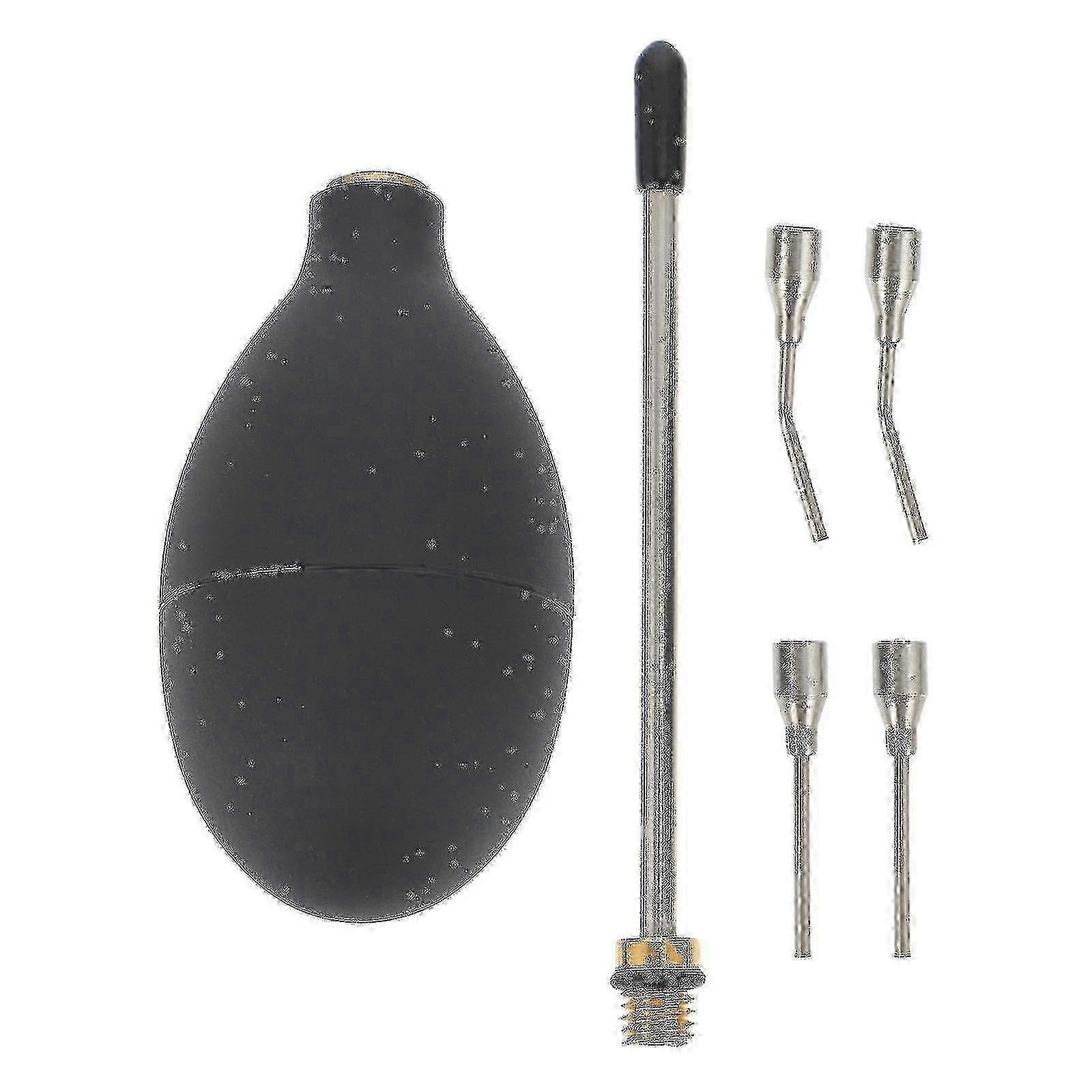 Pest Control Hand Duster Insecticide Powder Tool Set for Termite