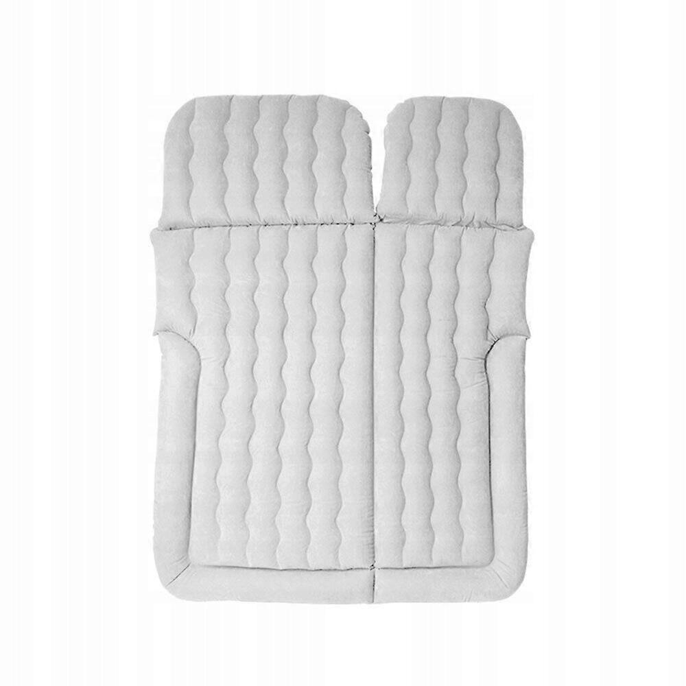 Cama inflable de viaje para coche, SUV