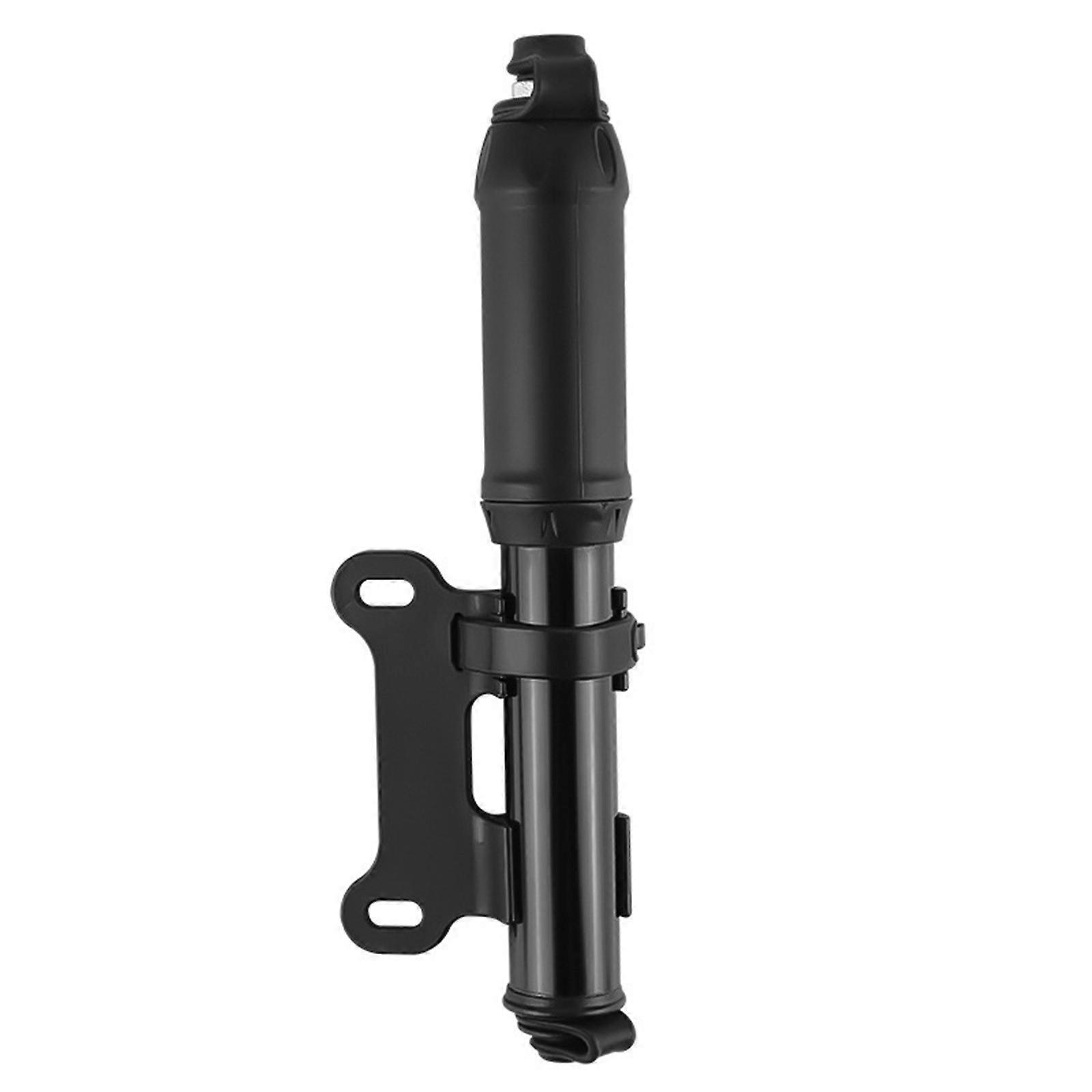 Mountain Highpressure Household Handheld Inflator Mini Portable Inflator Pump Inflator RainRide