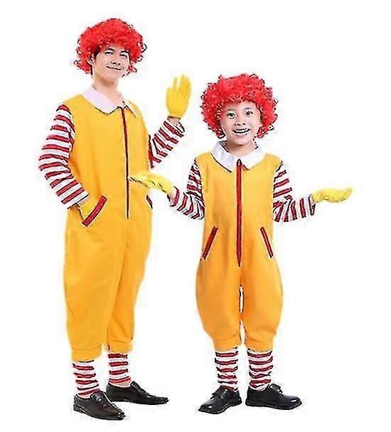 مهرج زي، عيد الميلاد الطفل الكبار Cosplay زي، زينة عيد الميلاد