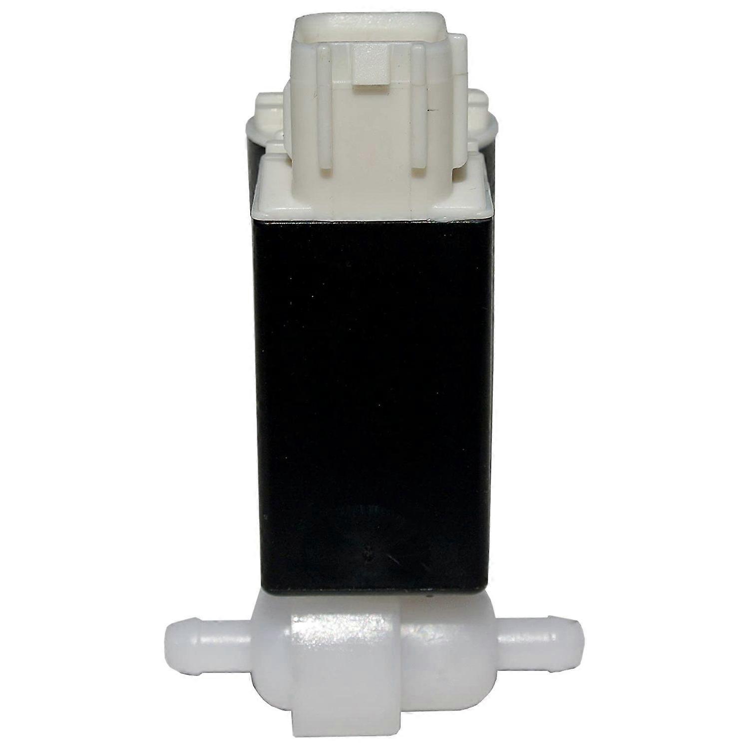 98510-2V100 Windshield Washer Pump for 2013-2016 2012-2016 Washer Fluid Pump