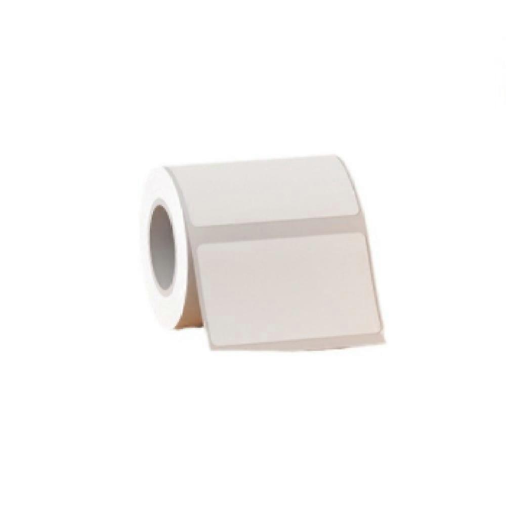 Self-adhesive label paper-four-proof yellow 50*30*220 sheets