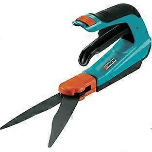 Lawn Shears - GARDENA - Comfort 8735 - 360° Rotating Cut - Ergonomic - Blue