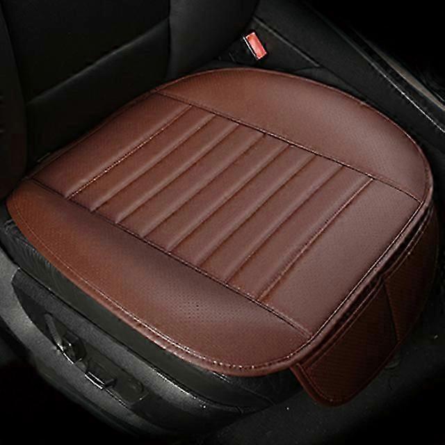 Bilstolsdyna i läder för alla medel X3 X1 X4 X5 X6 Z4 525 520 F30 F10 E46 E90 Biltillbehör Anti-Slip