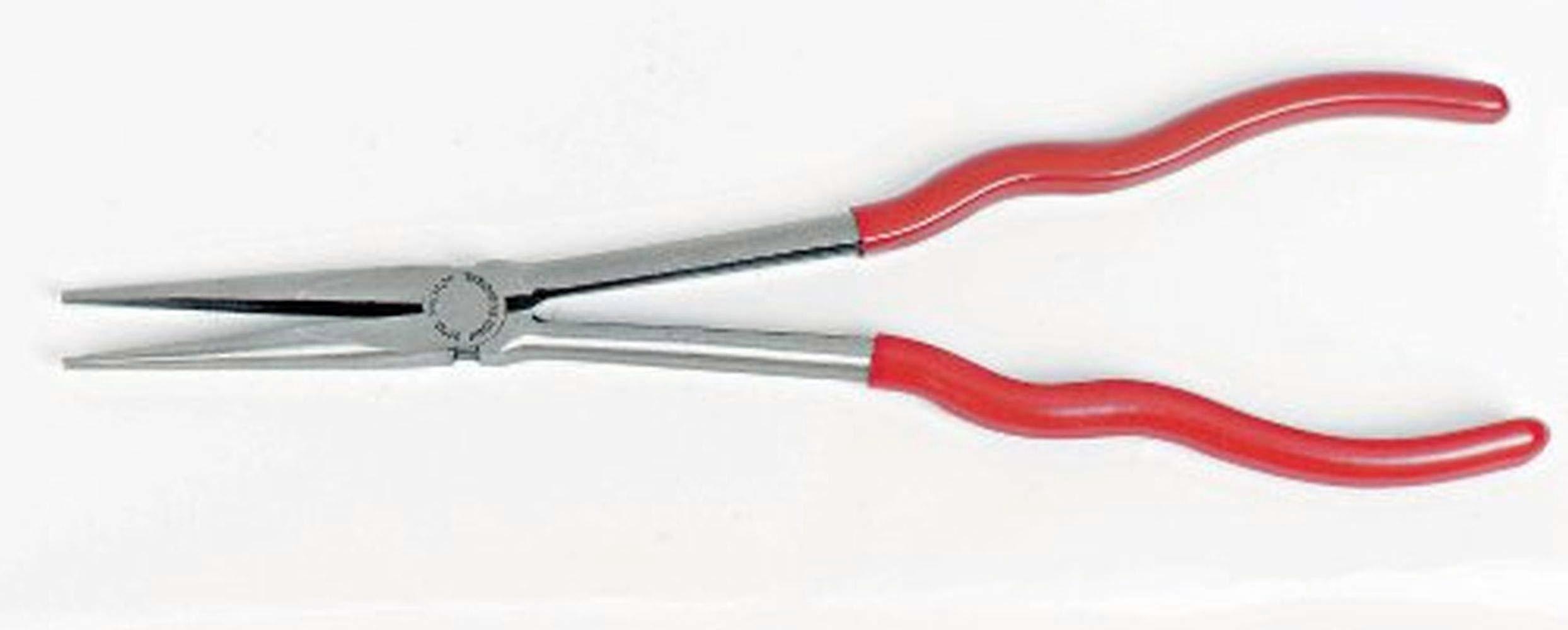Needle-Nose Pliers Long Reach 11-9/16'