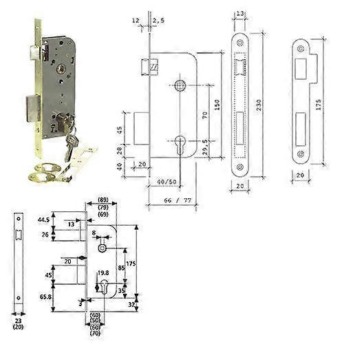 Schloss Tesa 2030-hl/60