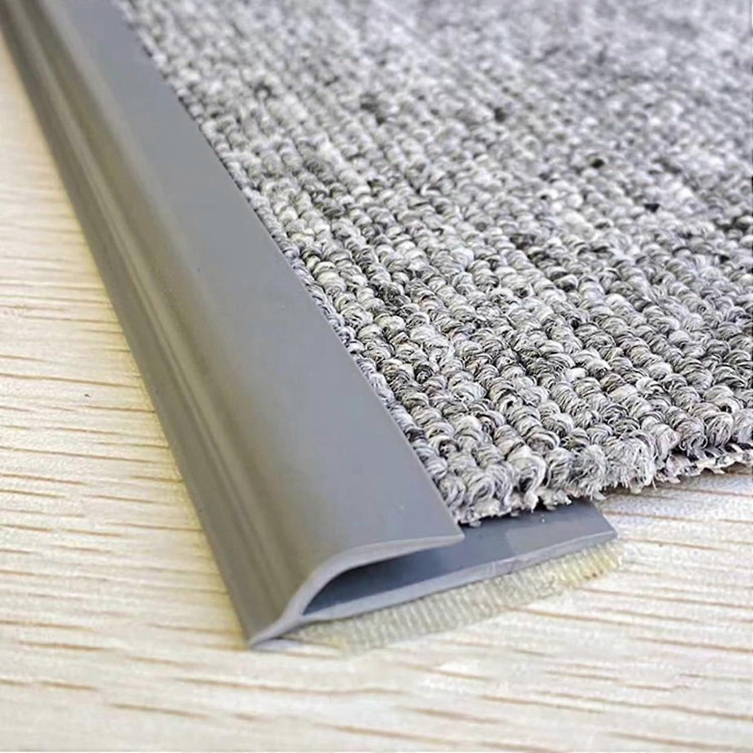 High quality brand new  Carpet Edge Trim - Cuttable Customizable Carpet Floor