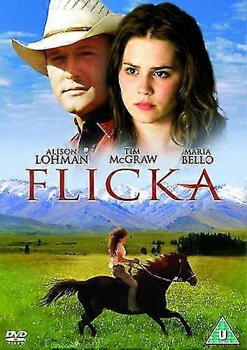 Flicka [DVD]