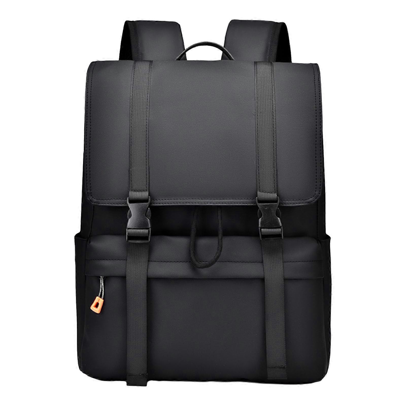 Laptop Backpack Men's Backpack Large Capacity Fits Notebook Lightweight Travel