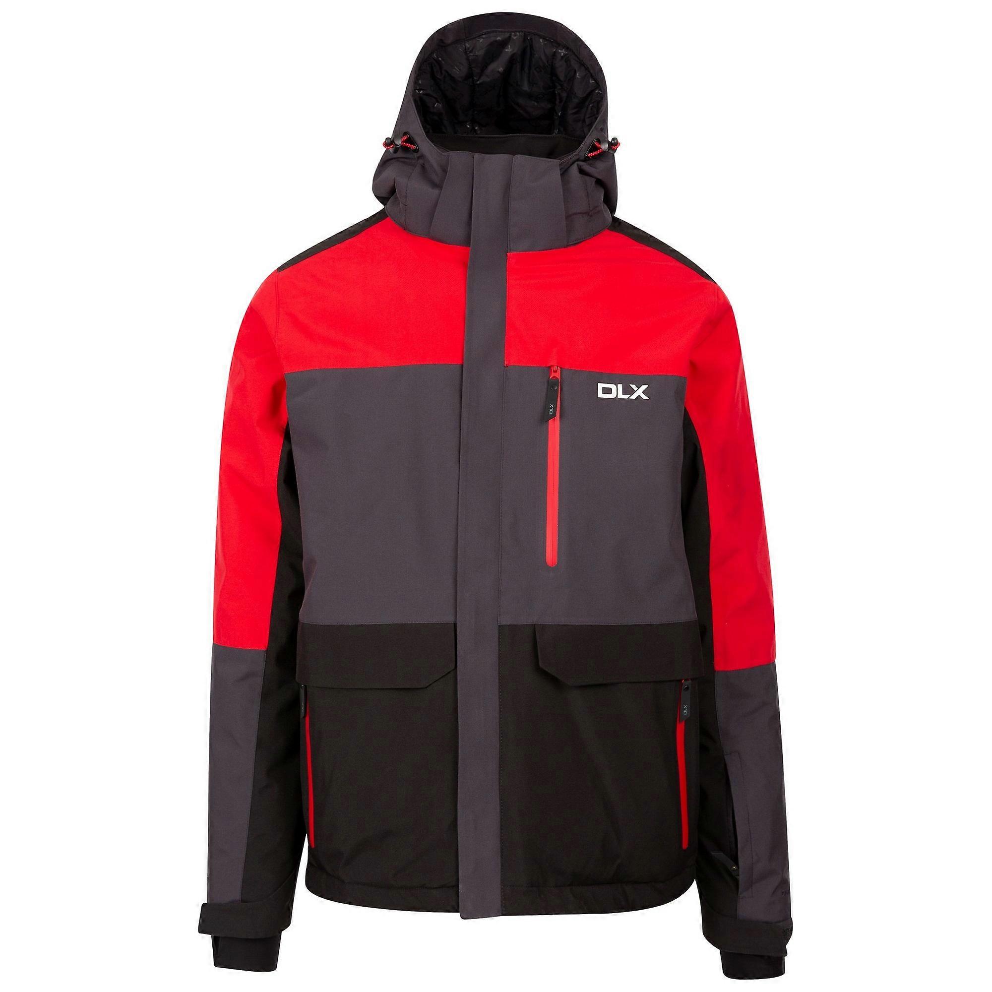 Trespass Herren Richardson Skijacke