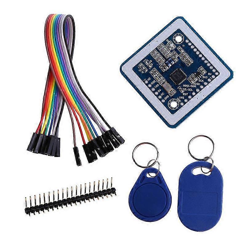 New PN532 NFC RFID Module V3 Kits Reader Writer Board For Android Phone