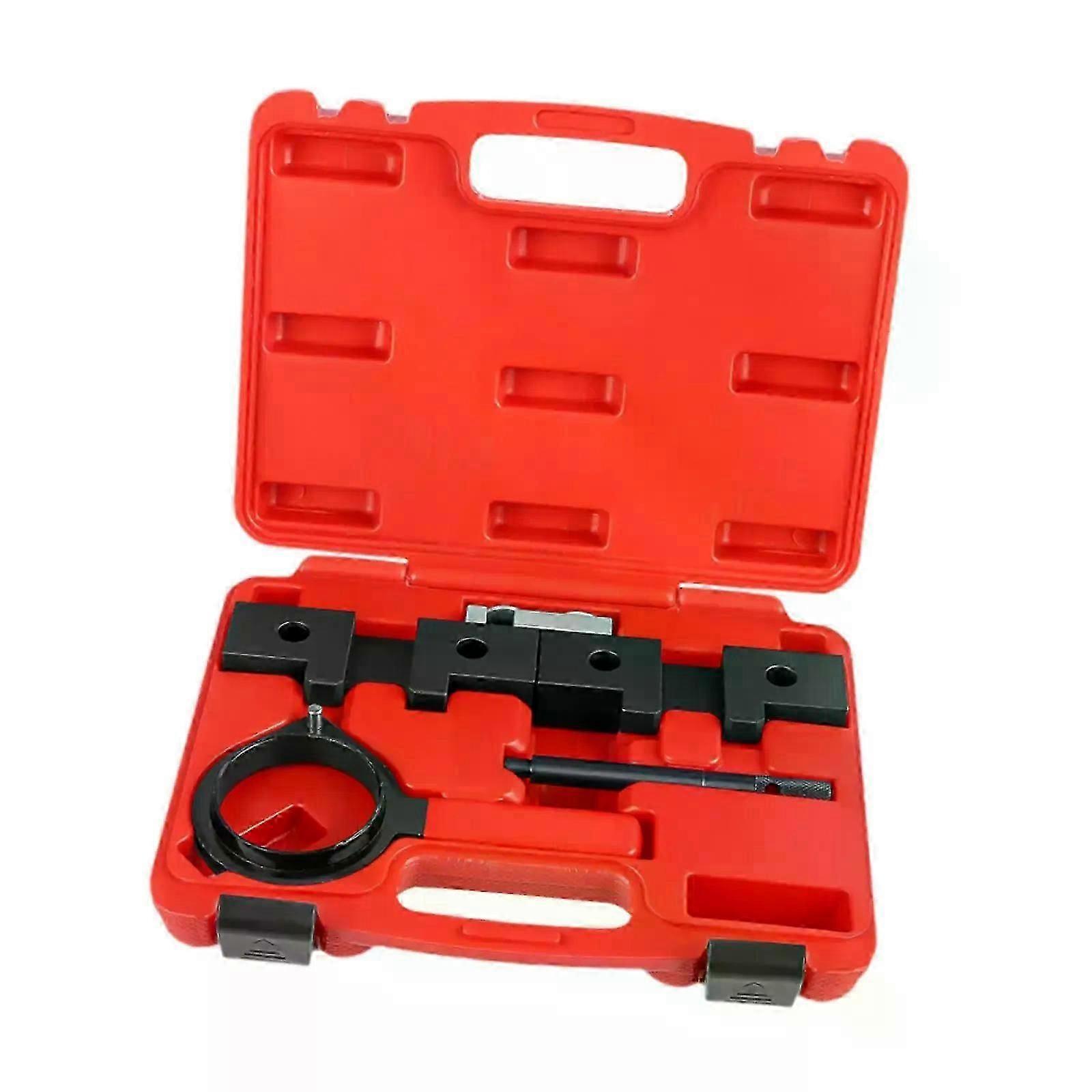 Camshaft Locking Timing Tool Set Spare Parts Professional High Performance Premium Accessories for BMW 3 Series E36 E46