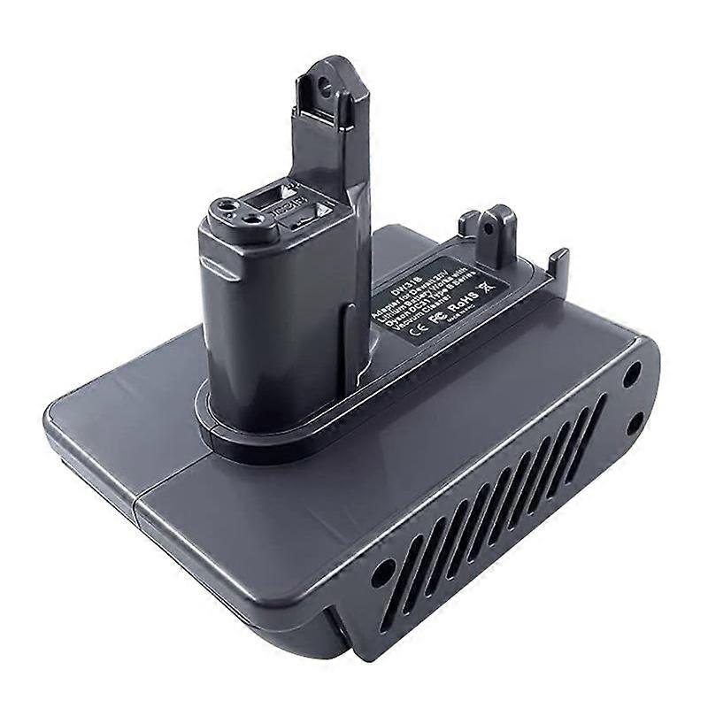 For Type B DC31 DC35 DC34 Battery Vacuum Cleaner Tool