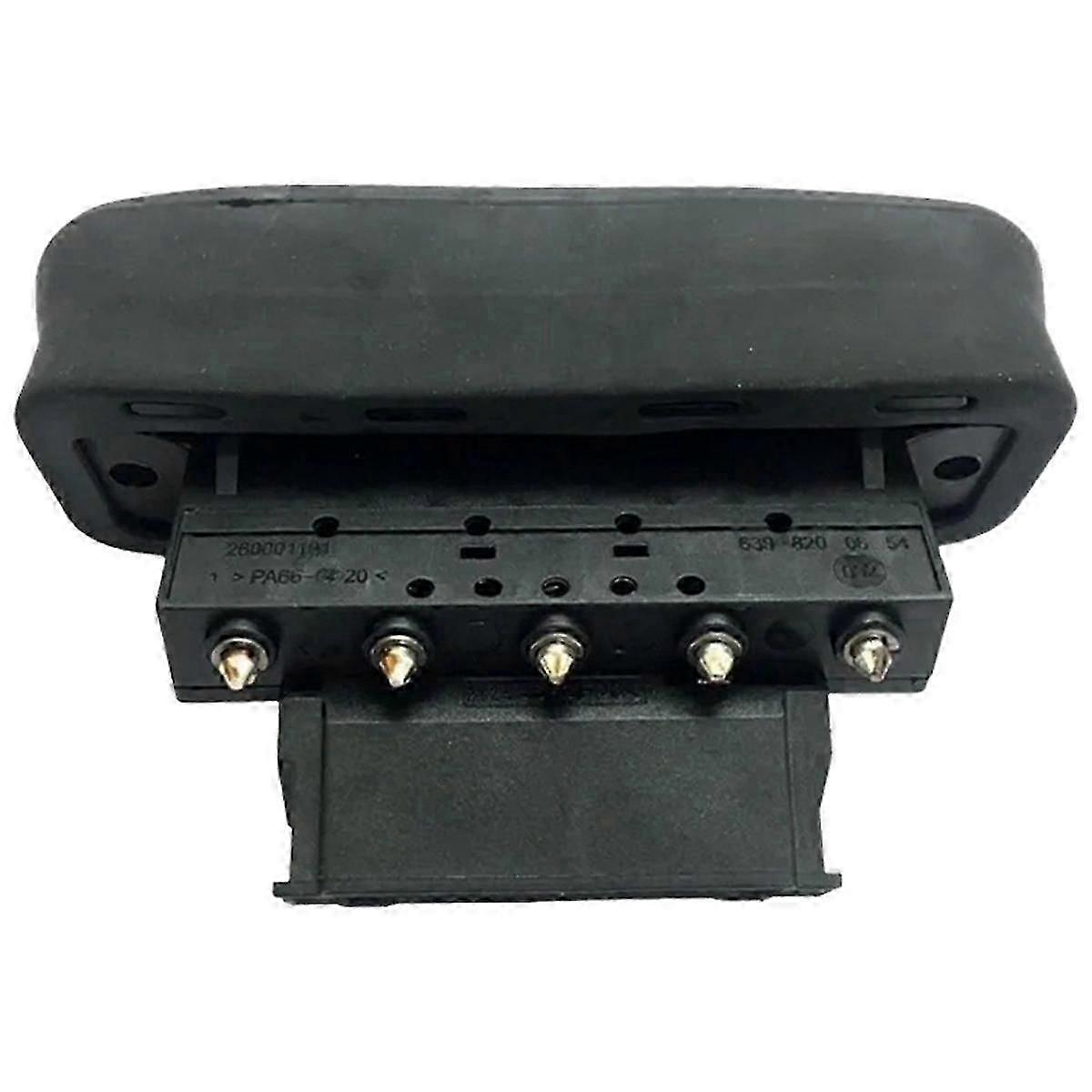 Sliding Door Electric Contact Switch for - W639 W447 W448 W636 Sprinter 907 A9078213000 A6398200654