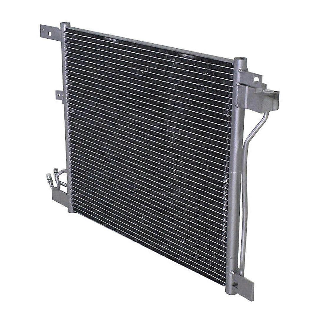 Condenser Aluminum Core 4Item Height NI3030168