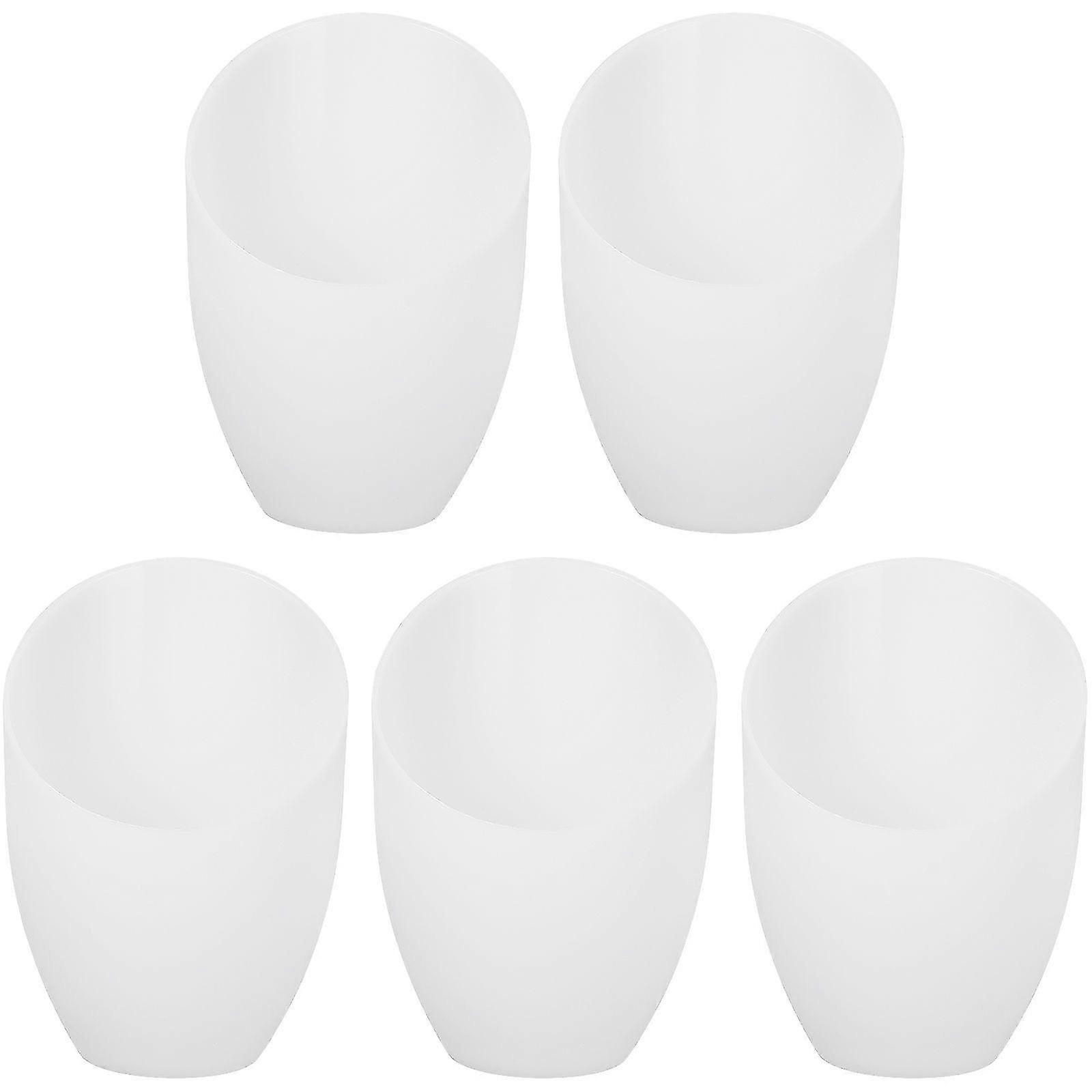 5pcs Set Versatile Horseshoe Design Lampshade