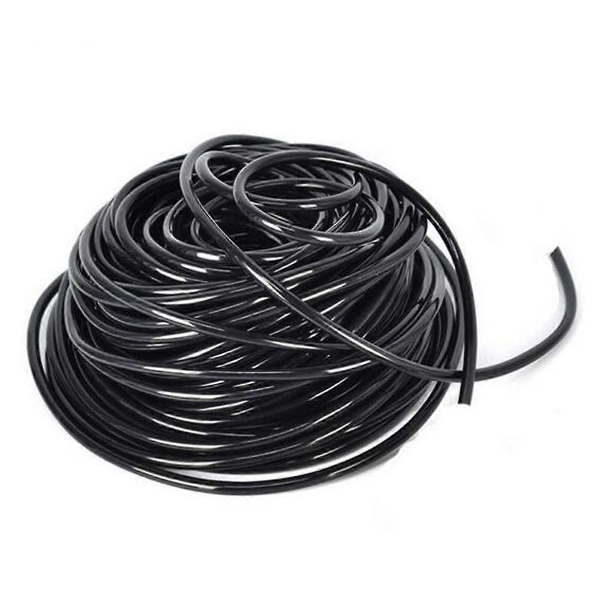 20m 8/11mm PVC hose drip irrigation system