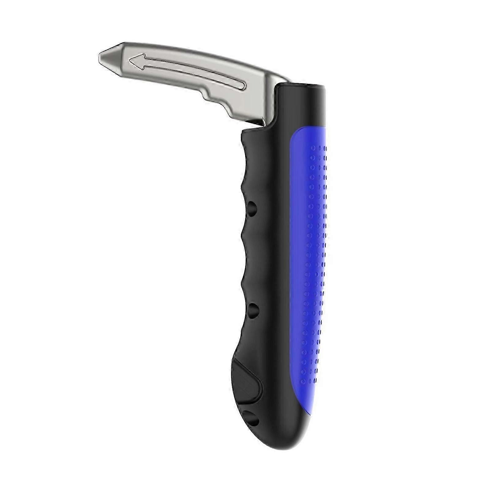 Elderly Car Handle Assist Non-Slip Ergonomic Design 450lbs Load Capacity Vehicle Support Handle Auto Grab Bar Cane Support Aid