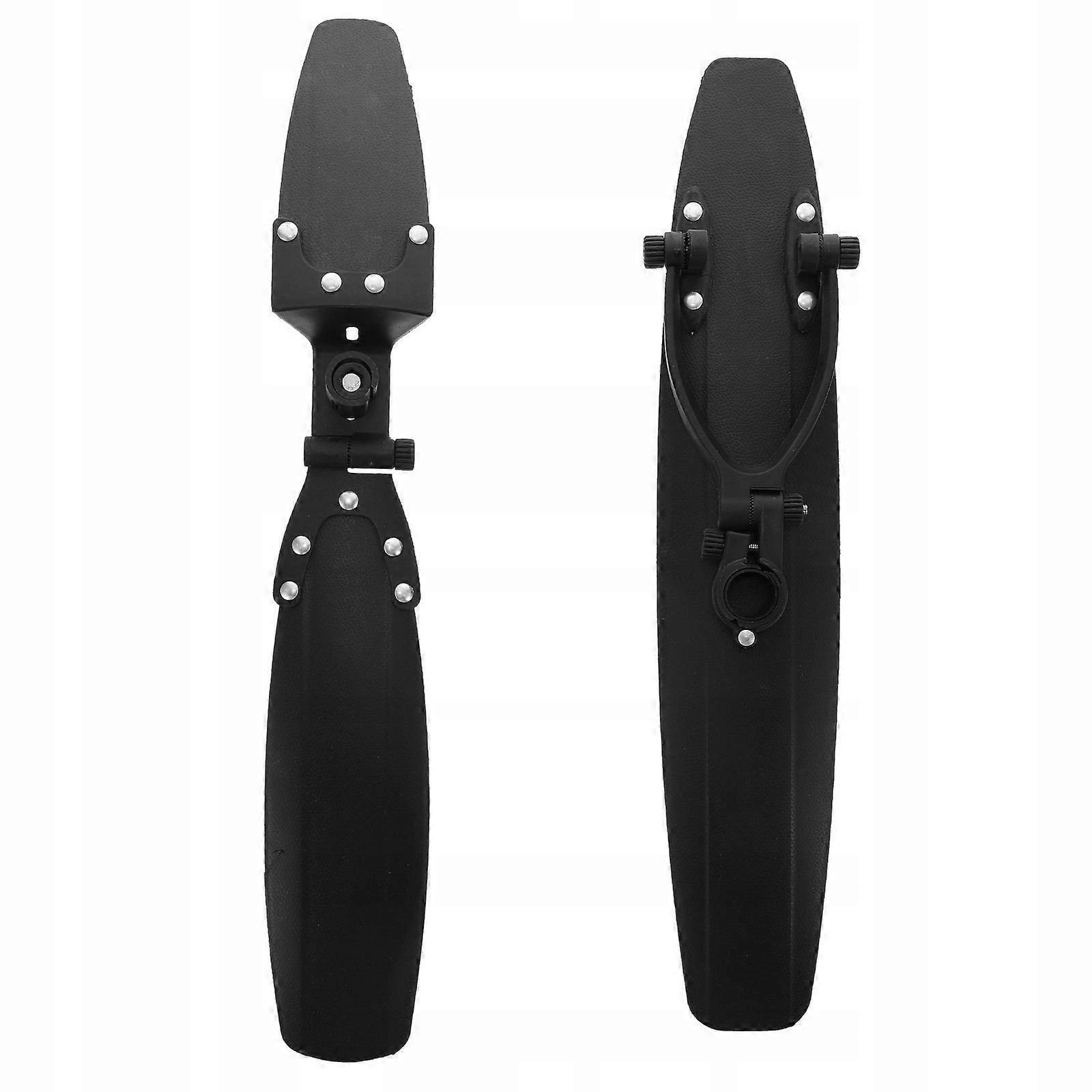 Universal Bicycle Mudguard Cover Front Bicycle Mudguard Cover