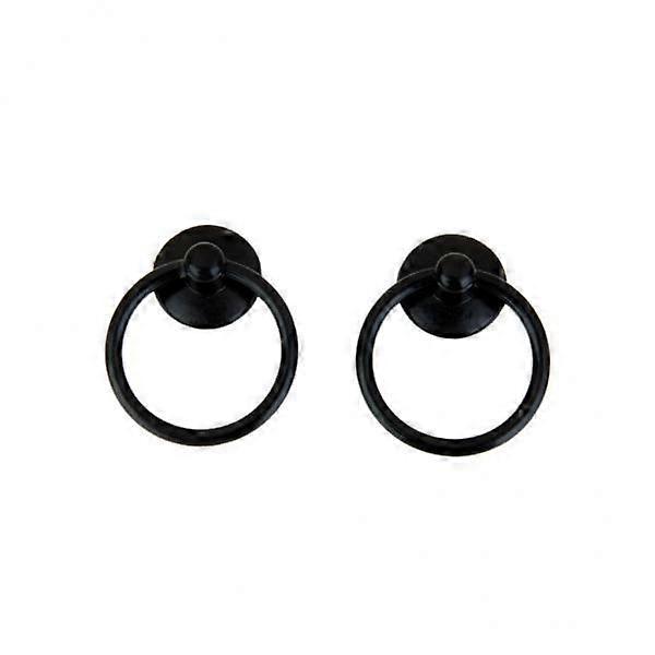 4x 2PCS Kitchen Cupboard Cabinet Handle Pulls, Furniture Knobs Drawer Handle