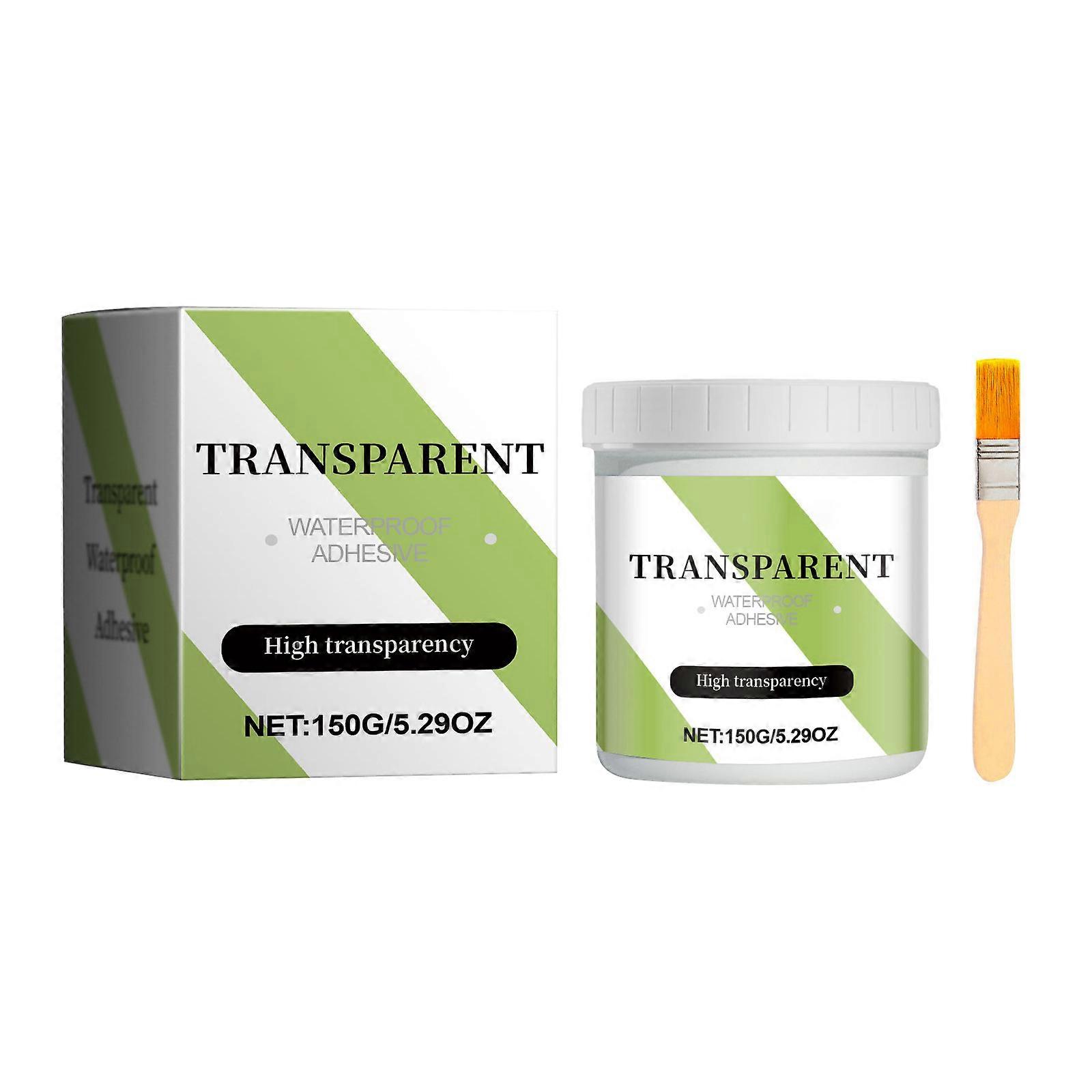 Waterproof Insulating Sealant, Waterproofing Sealant Transparent Liquid Water Leak Sealant, Protective Coating Sealant